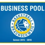 Basketball Löwen Braunschweig