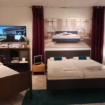 Auch unser “Someo”-Studio ist fertig