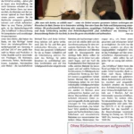 Bericht über Das Schlafhaus