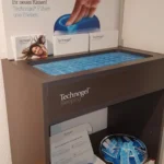 Neue verbesserte Kissen-Kollektion