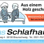 Unsere neue Anzeigenserie