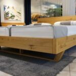 Neue Bettenkollektion