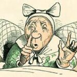 Wie man sich bettet, so schläft man