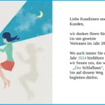 Liebe Kundinnen und Kunden