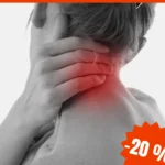 -20 % auf alle Nackenstützkissen