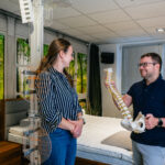 Röwa ECCO 2 Vermessung – passend zu Ihrem Körper